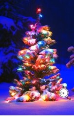 обложка книги алексей2011 "Артур и Новый год"