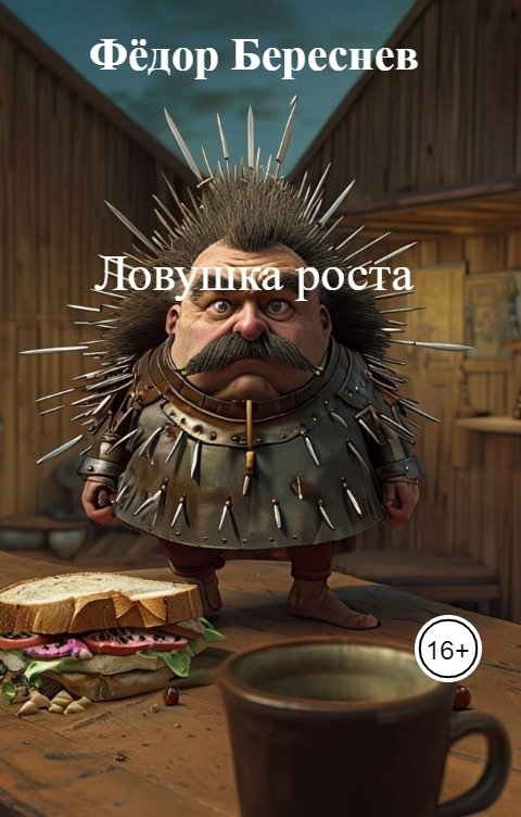 Ловушка роста