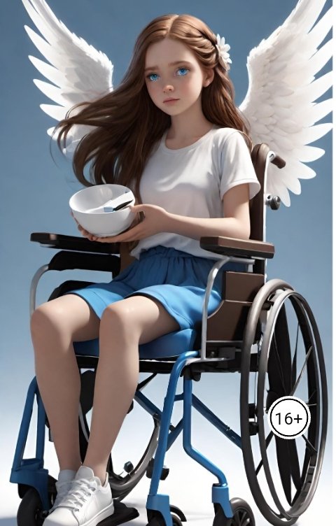 Обложка книги Se-ra Старшая школа, время любви.