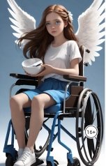 обложка книги Se-ra "Старшая школа, время любви."