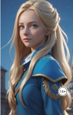 обложка книги Se-ra "Русалка в современном мире 2"