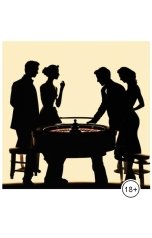 обложка книги rolf.tyur ""Кошки-мышки", или Игра областного масштаба."