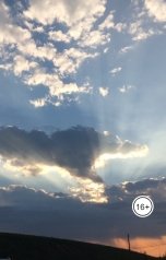 обложка книги Вадим Матвеев "Телефонный звонок"