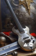 обложка книги Doctor "Меланхолия"