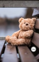 обложка книги Ekaterina Medichi "Мусор"