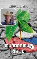 обложка книги vybtyp.books "Философия души"