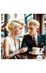 обложка книги Татьяна Герцик "Ненужная встреча"