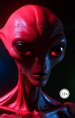 обложка книги Владислав Безруков "Треонский гость"