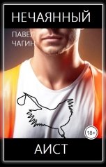 обложка книги Pavel Chagin "Нечаянный аист"