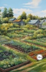 обложка книги rolf.tyur "Дачные мотивы"