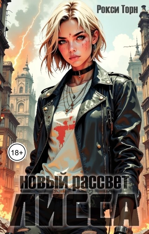 Лисса. Новый рассвет