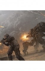 обложка книги Argozavr "Планета Далила (Серия Кадгар)"