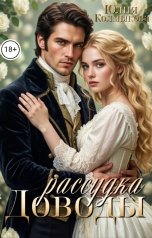 обложка книги Юлия Колмыкова "Доводы рассудка"