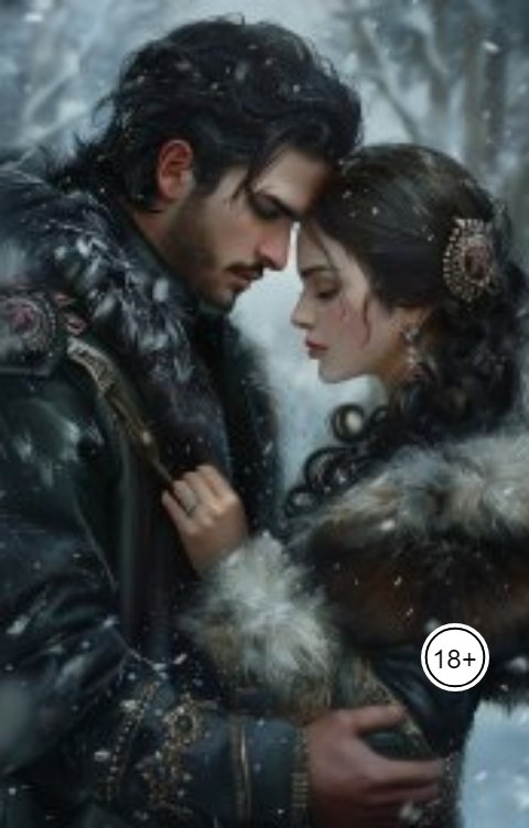 Обложка книги Кайса Локин Его поцеловала смерть