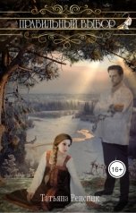 обложка книги Татьяна Ренсинк "Правильный выбор 2"