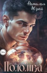 обложка книги Наталья Юрай "Поломка"