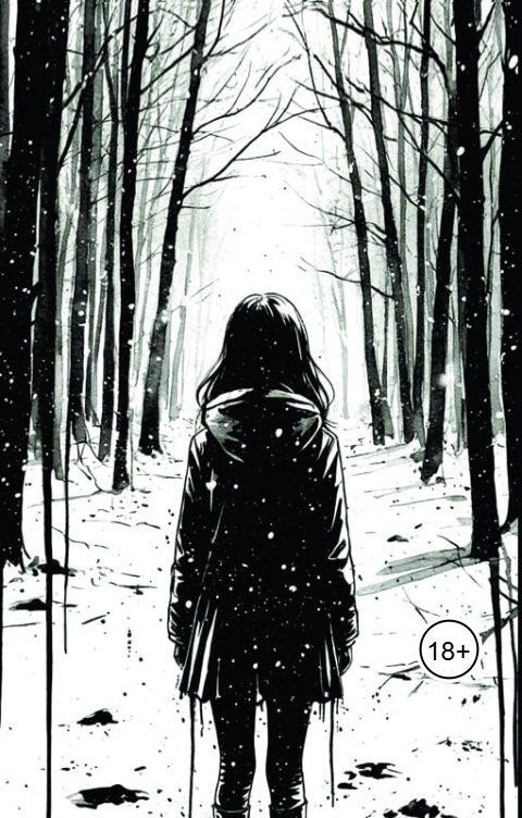 Обложка книги Jennifer Тьма