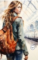 обложка книги Vladimir Sedinkin "Опасная"