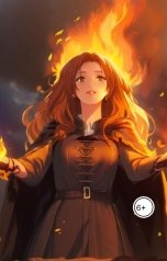 обложка книги Morecrowi "Мятежная Мелина"