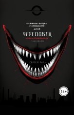 обложка книги Сергей Таль "Череповец. Точка субъективности"
