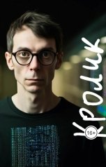 обложка книги Afrikano "Иван встречает Смерть - Эпизод #7 - Ловушка для Кролика."