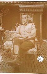 обложка книги liudmilaskalt, Матюхин Анатолий Кузьмич "Книга памяти. Воспоминания солдата."