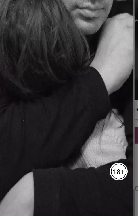 Обложка книги Мануэлла  Макута Побудь моей навсегда