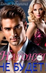 обложка книги Анна Зубавина "Нагоняя не будет!"