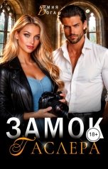 обложка книги АрмИя Бога "Замок Гаслера"