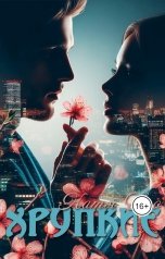 обложка книги Катя Гро "Хрупкие"