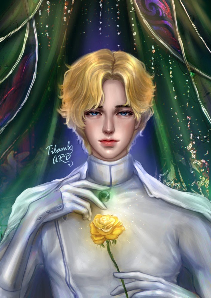 Джедайт. Сейлор Мун