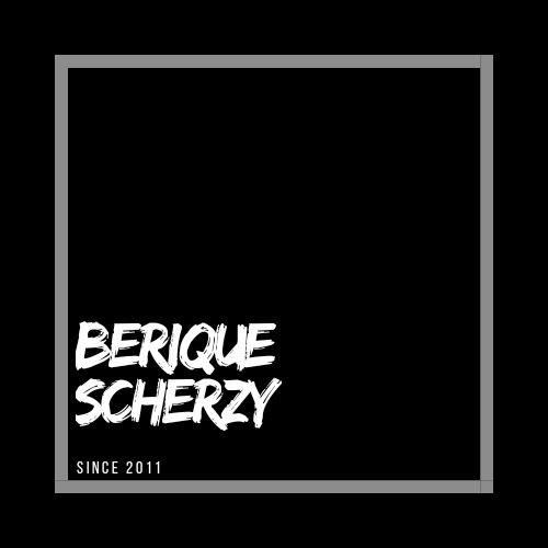 Logo Berique Scherzy