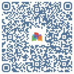 QR-код для скачивания приложения