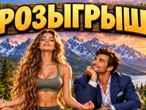 Изображение к посту «🌲 ДЕНЬ РОЖДЕНИЯ У МЕНЯ — ПОДАРКИ ВАМ! 🎁»