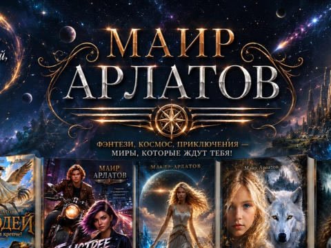 Изображение к посту «Баннеры на заказ»