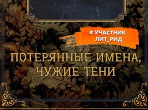Изображение к посту «Отзыв для Лит_Рид»