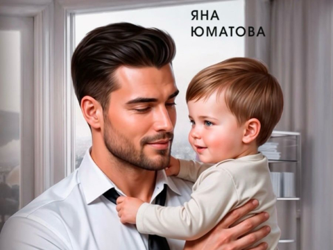 Изображение к посту «НЕЖДАНЧИК ДЛЯ БОССА! МОЯ НОВИНКА И РОЗЫГРЫШ!!!»